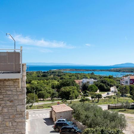 Marlera - Penthouse Daire Ližnjan Dış mekan fotoğraf